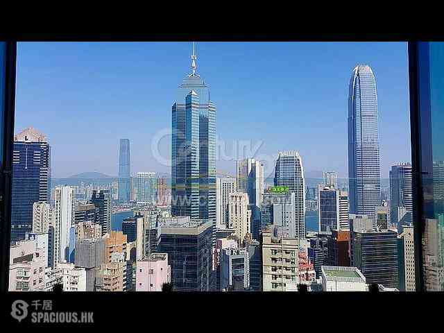 Mid Levels Central - Gramercy 01