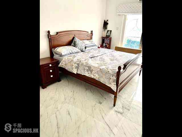 Discovery Bay - Discovery Bay Phase 4 Peninsula Village Crestmont Villa 15