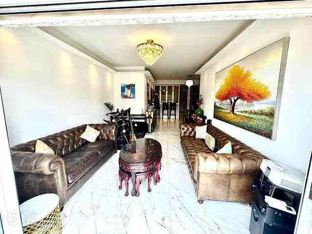 Discovery Bay - Discovery Bay Phase 4 Peninsula Village Crestmont Villa 06