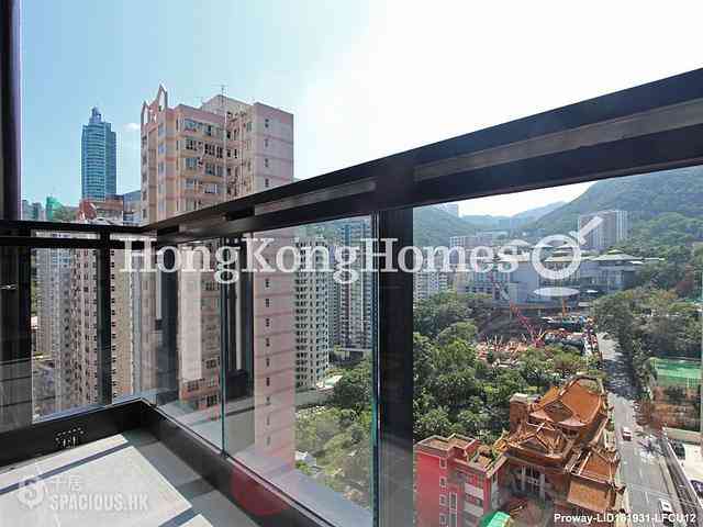 Happy Valley - Zenith Mansion 01