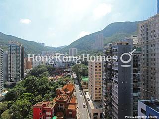 Happy Valley - Zenith Mansion 02