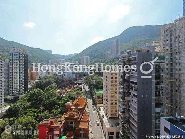 Happy Valley - Zenith Mansion 02