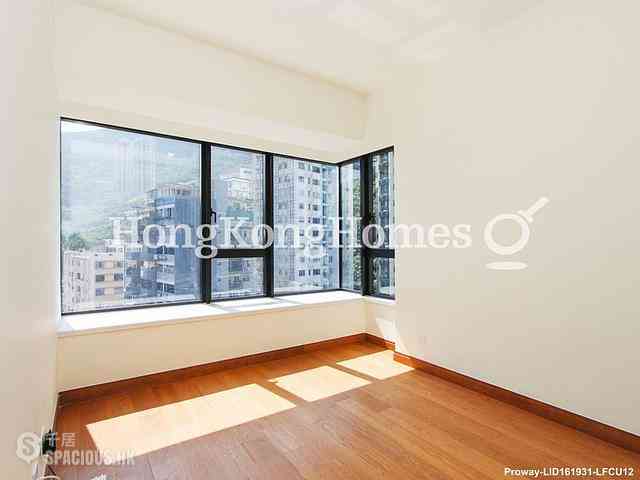Happy Valley - Zenith Mansion 04