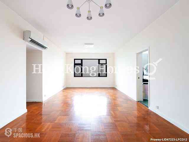 Happy Valley - Villa Rocha 01