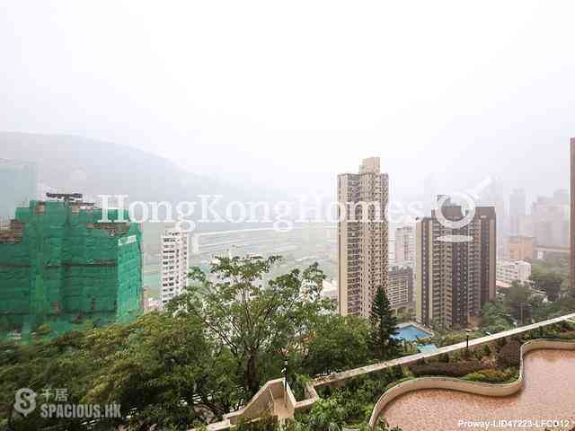 Happy Valley - Villa Rocha 02