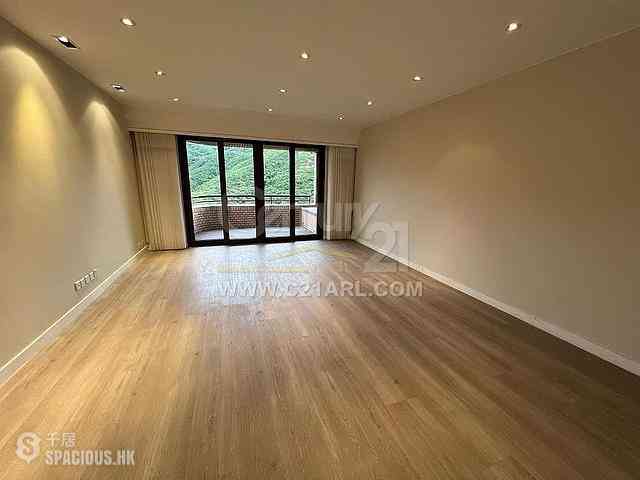 Tai Tam - Hong Kong Parkview Parkview Crescent Block 9 01