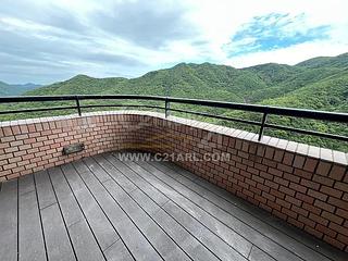 Tai Tam - Hong Kong Parkview Parkview Crescent Block 9 02