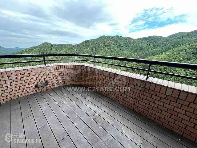 Tai Tam - Hong Kong Parkview Parkview Crescent Block 9 02