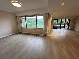 Tai Tam - Hong Kong Parkview Parkview Crescent Block 9 03