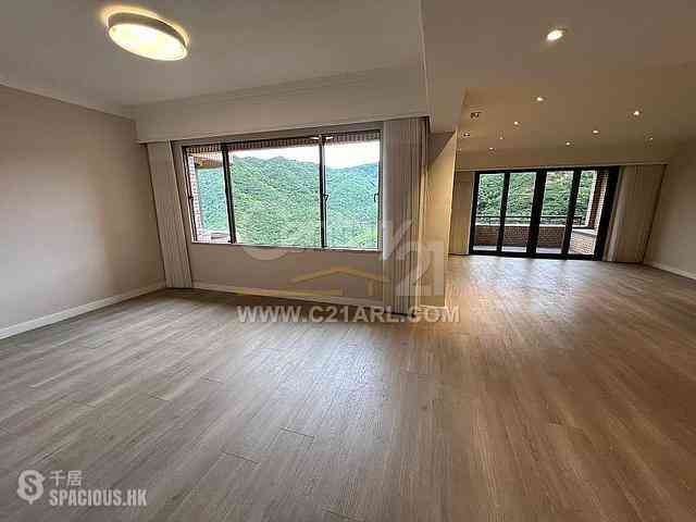 Tai Tam - Hong Kong Parkview Parkview Crescent Block 9 03