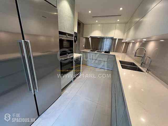 Tai Tam - Hong Kong Parkview Parkview Crescent Block 9 04
