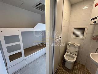 Tai Tam - Hong Kong Parkview Parkview Crescent Block 9 05