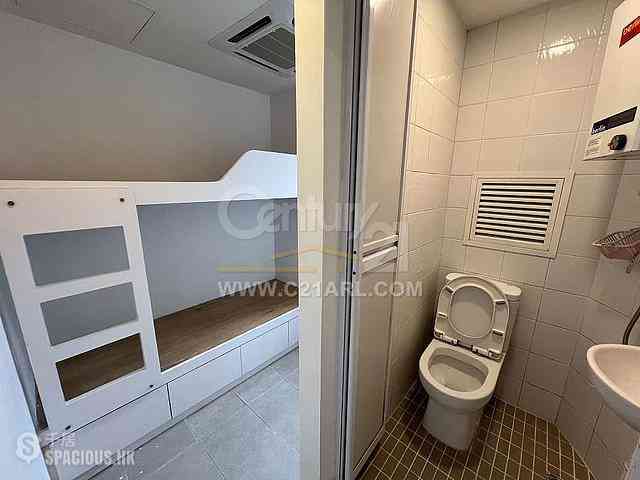 Tai Tam - Hong Kong Parkview Parkview Crescent Block 9 05