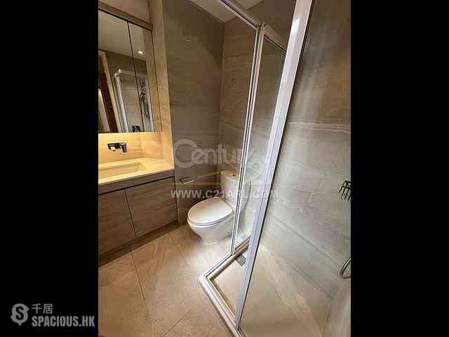 Tai Tam - Hong Kong Parkview Parkview Crescent Block 9 07