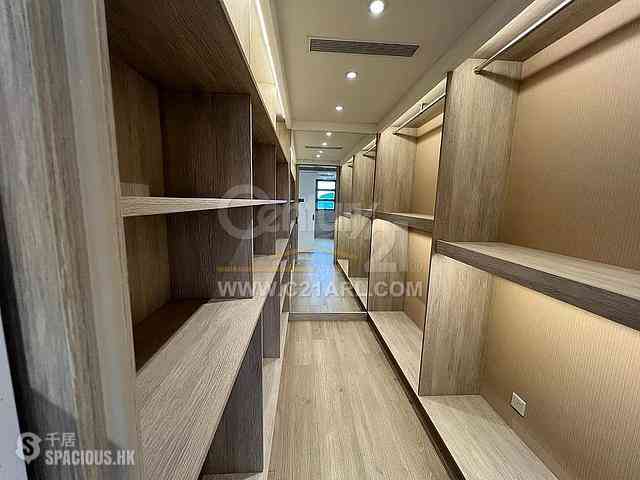 Tai Tam - Hong Kong Parkview Parkview Crescent Block 9 11