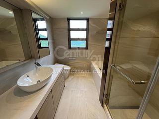 Tai Tam - Hong Kong Parkview Parkview Crescent Block 9 12