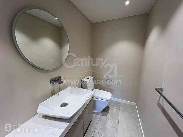 Tai Tam - Hong Kong Parkview Parkview Crescent Block 9 15
