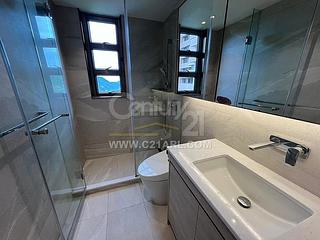 Tai Tam - Hong Kong Parkview Parkview Crescent Block 9 17