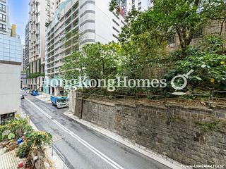 Mid Levels Central - Yee Lin Mansion 02