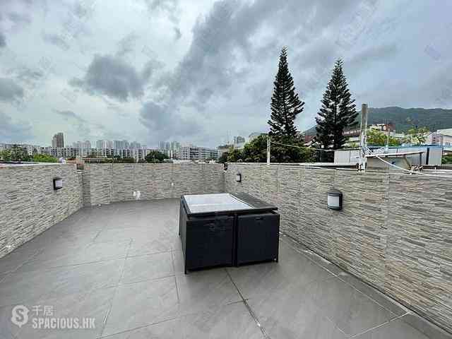 Kowloon Tong - Sunderland Estate 06