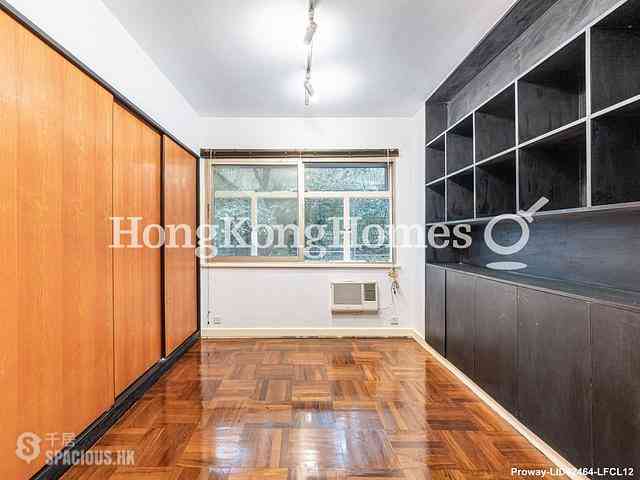 Mid Levels Central - Yee Lin Mansion 10