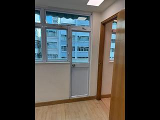 Sai Ying Pun - Wai Tak Building 05