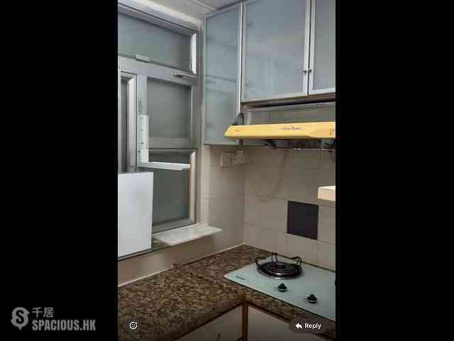 Sai Ying Pun - Wai Tak Building 06