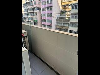 Sai Ying Pun - Wai Tak Building 07