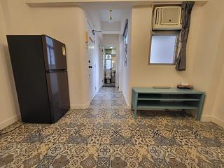 Sai Ying Pun - 84-84A First Street 03