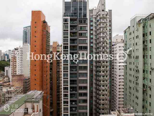 Happy Valley - Zenith Mansion 02