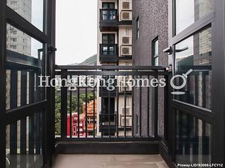 Happy Valley - Zenith Mansion 05