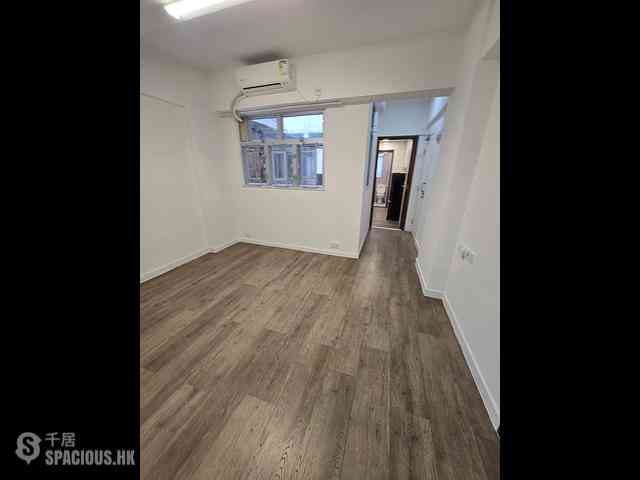 Kennedy Town - 99-101, Belcher's Street 01