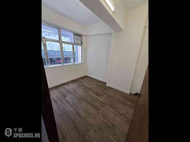 Kennedy Town - 99-101, Belcher's Street 04