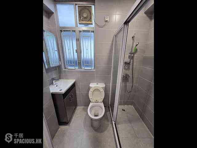 Kennedy Town - 99-101, Belcher's Street 06