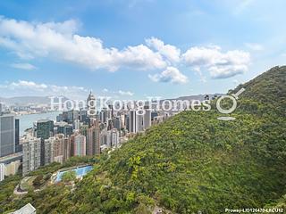 東半山 - Bowen's Lookout 02