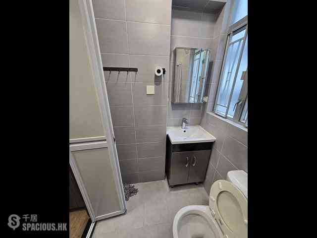 Kennedy Town - 99-101, Belcher's Street 07