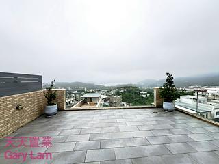 Sai Kung - Pak Kong Au 12