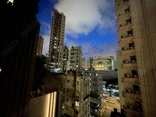 Tai Hang - The Warren 05