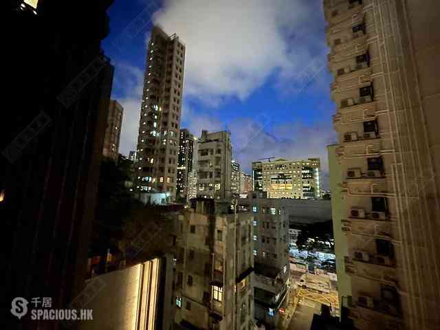 Tai Hang - The Warren 05