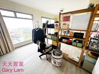 Sai Kung - Pak Kong Au 21