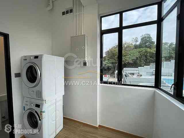 Stanley - Banoo Villa Block 2 04