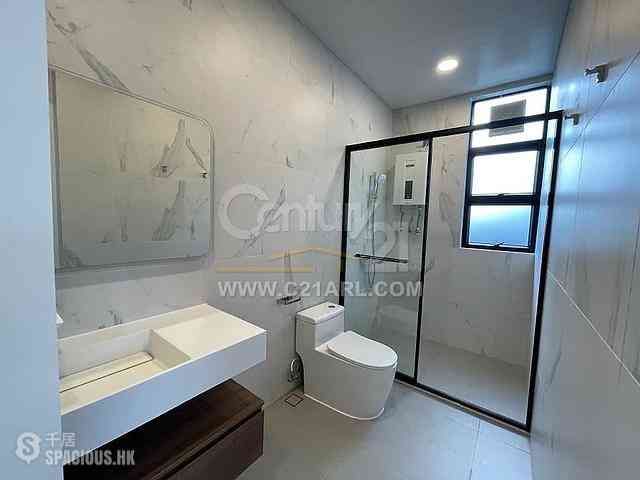 Stanley - Banoo Villa Block 2 12
