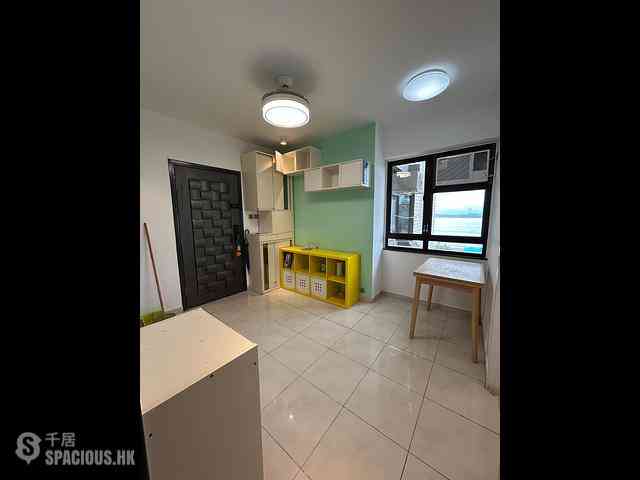 Sai Ying Pun - Connaught Garden Block 1 01