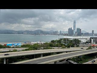 Sai Ying Pun - Connaught Garden Block 1 02