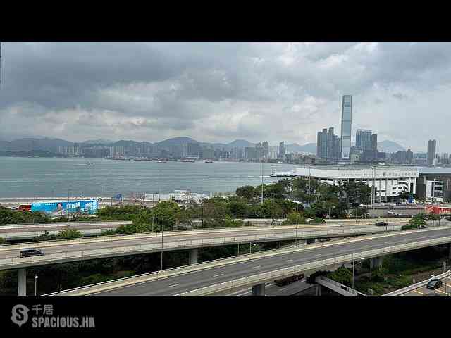 Sai Ying Pun - Connaught Garden Block 1 02
