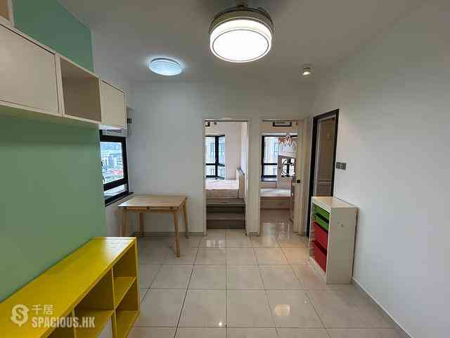 Sai Ying Pun - Connaught Garden Block 1 03