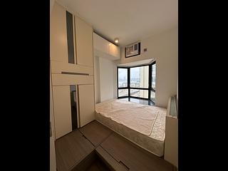 Sai Ying Pun - Connaught Garden Block 1 04