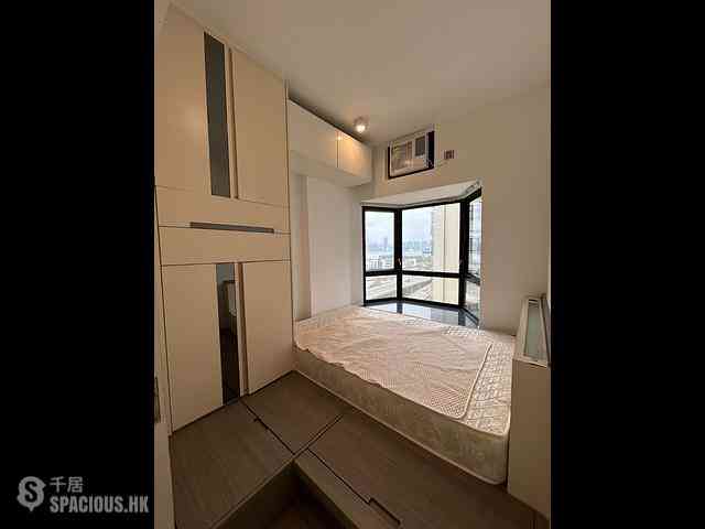 Sai Ying Pun - Connaught Garden Block 1 04