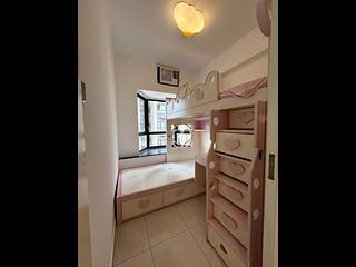 Sai Ying Pun - Connaught Garden Block 1 05
