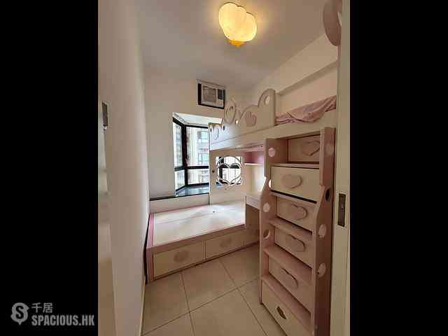 Sai Ying Pun - Connaught Garden Block 1 05